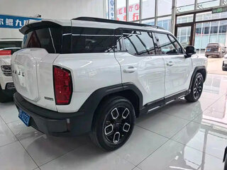 2022 Haval KuGou, белый, 1350000 рублей, вид 5