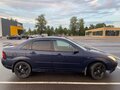 2004 Ford Focus I Рестайлинг, синий, 260000 рублей - вид 2