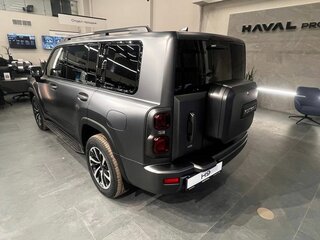 2026 Haval H9 II, серый, 5399000 рублей, вид 2