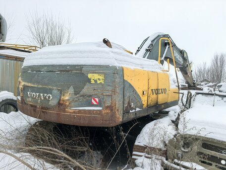 2008 Volvo EC, 3500000 рублей, вид 1