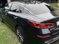 2018 Kia Optima IV, серый, 2060000 рублей - вид 6