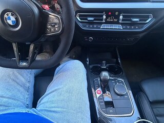2020 BMW 2 серии Gran Coupe M235i xDrive F44, серый, 3800000 рублей, вид 2