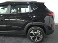 2026 Москвич 3, чёрный