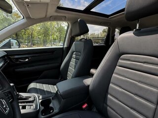 2026 Honda CR-V VI, белый, 4330000 рублей, вид 3