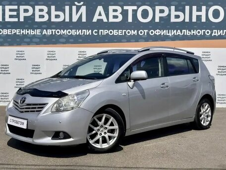 Toyota Verso I