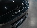 2026 Omoda C5 II, чёрный - вид 7