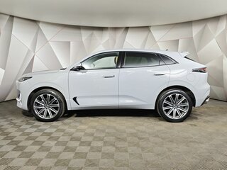 2024 Changan UNI-K, серый, 2800000 рублей, вид 5