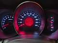 2015 Kia Rio III Рестайлинг, серебристый, 990000 рублей - вид 10