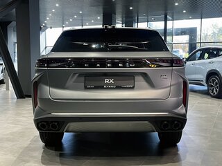 2025 Exeed RX, серый, 5200000 рублей, вид 5