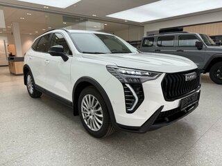 2026 Haval Jolion I Рестайлинг 2, белый, 2949000 рублей, вид 1