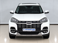 2023 Chery Tiggo 8 I Рестайлинг, белый, 1790000 рублей - вид 1