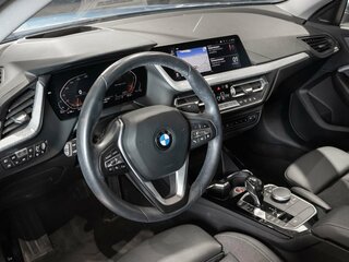 2020 BMW 2 серии Gran Coupe 216d F44, синий, 2650000 рублей, вид 5