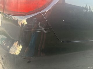 2015 Toyota Camry VII (XV50) Рестайлинг, чёрный, 1900000 рублей, вид 3