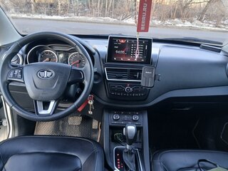 2019 FAW Besturn X40 I, белый, 850000 рублей, вид 5