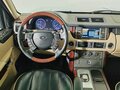 2010 Land Rover Range Rover III Рестайлинг 2, синий, 1580000 рублей - вид 10
