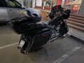 2005 Harley-Davidson Electra Glide, чёрный, 800000 рублей - вид 2