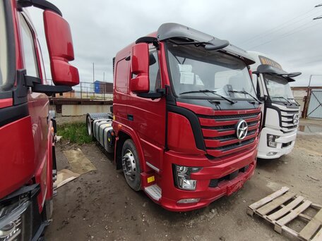 2023 Dayun CGC4253, серый, 4900000 рублей, вид 2