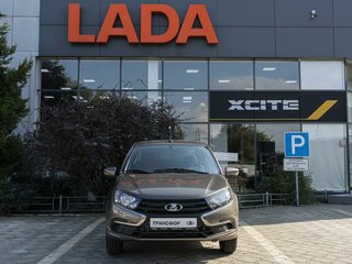 2026 Lada (ВАЗ) Granta I Рестайлинг, коричневый, 1088000 рублей, вид 4