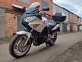 2004 Honda CBF 600, белый, 340000 рублей - вид 7