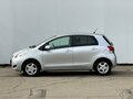 2009 Toyota Vitz II (XP90), серый - вид 6