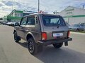 2026 Lada (ВАЗ) Niva Legend I Рестайлинг, коричневый, 1237900 рублей - вид 3