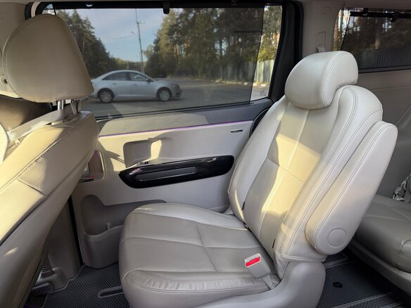 2016 Kia Carnival III, белый, 2800000 рублей - вид 18