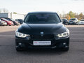 2013 BMW 3 серии 320i VI (F3x), чёрный, 1359000 рублей - вид 1