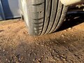 2009 Kia Cerato 4-speed II, серебристый, 1000000 рублей - вид 8