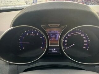2013 Hyundai Veloster I, серый, 1250000 рублей, вид 5