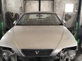 1995 Toyota Vista IV (V40), серый, 100000 рублей