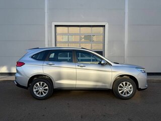 2026 Haval M6 II, серый, 2349000 рублей, вид 4
