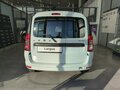 2026 Lada (ВАЗ) Largus I Рестайлинг, белый - вид 3