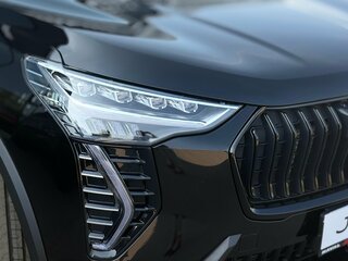 2026 Haval Jolion I Рестайлинг 2, чёрный, 2699000 рублей, вид 4