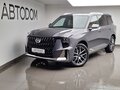 2026 GAC GS8 II, серый, 4949000 рублей
