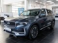2026 Geely Monjaro I Рестайлинг, серый, 4954990 рублей - вид 2
