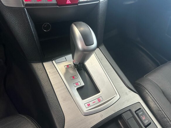 2012 Subaru Outback IV, серебристый, 1144000 рублей - вид 19