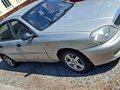 2008 Chevrolet Lanos I, серебристый, 125000 рублей - вид 1