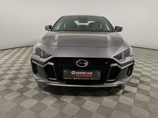 2025 GAC Empow, белый, 2699000 рублей, вид 2