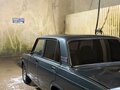 2011 Lada (ВАЗ) 2107, зелёный, 200000 рублей - вид 4