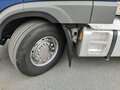 2021 DAF XF, синий, 8000000 рублей - вид 8