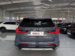 2024 BMW X1 Long 20Li sDrive III (U11/U12), серый, 3400000 рублей, вид 5