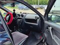 2013 Lada (ВАЗ) Granta I, чёрный, 350000 рублей - вид 4