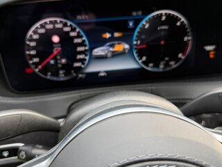 2020 Mercedes-Benz S-Класс 350 d Long VI (W222, C217) Рестайлинг, серый, 6500000 рублей, вид 4