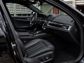 2019 BMW 5 серии 520d xDrive VII (G30/G31/G38), чёрный, 2300000 рублей - вид 11