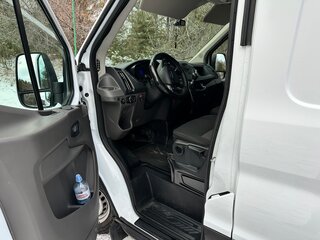 2020 Ford Transit, белый, 3200000 рублей, вид 1