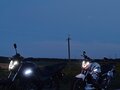 2024 Stels RK125, белый, 120000 рублей