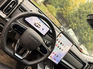 2024 Jaecoo J7 I, серебристый, 2350000 рублей, вид 5