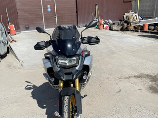 2020 BMW F 850 GS Adventure, серый, 1100000 рублей, вид 2