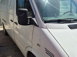2016 Mercedes-Benz Sprinter Classic, белый, 800000 рублей, вид 4