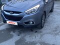 2014 Hyundai ix35 I Рестайлинг, серый, 1220000 рублей